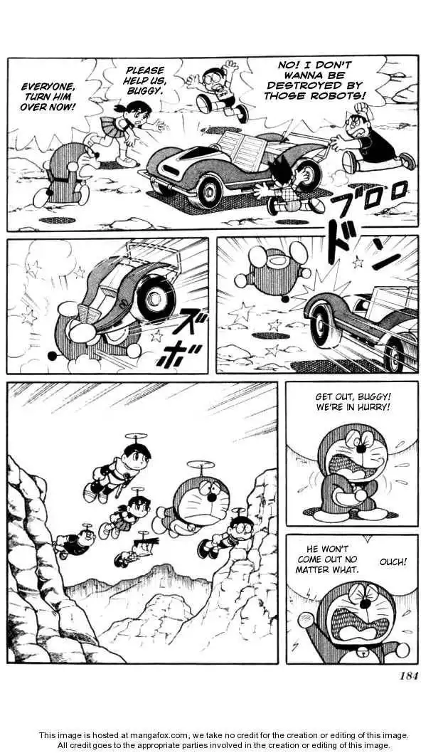 Doraemon Long Stories Chapter 4.5 17